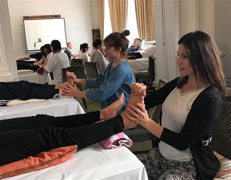 reflexology certification classes near me.